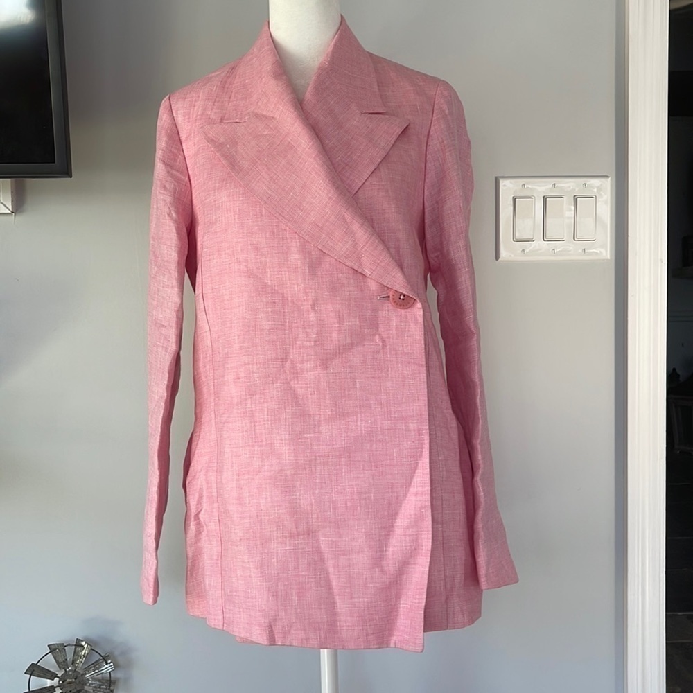 NWT Remain Birgerchristensen Blazer